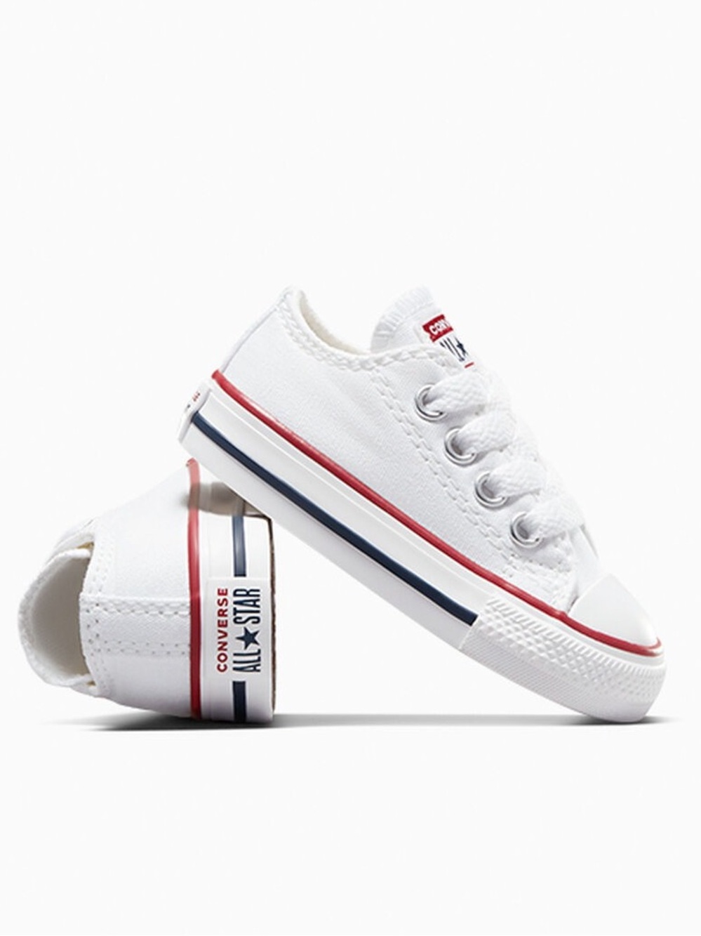 CONVERSE Toddler Chuck Taylor Sneakers